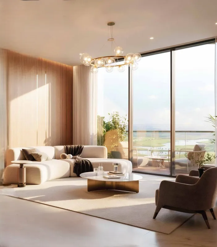 Eldeco Terra and Sol project highlight